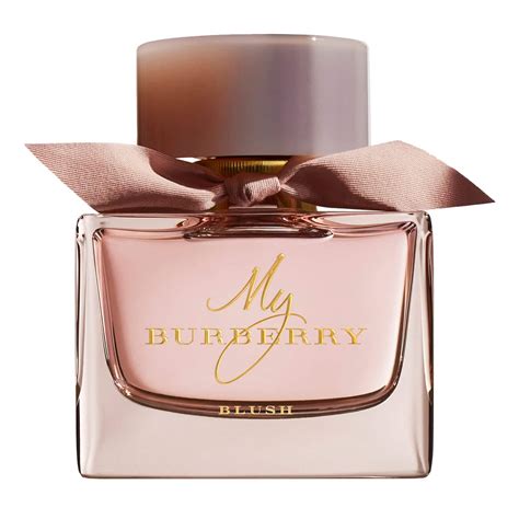 my burberry blush nasıl bir koku|My Burberry Blush for Women Review: .